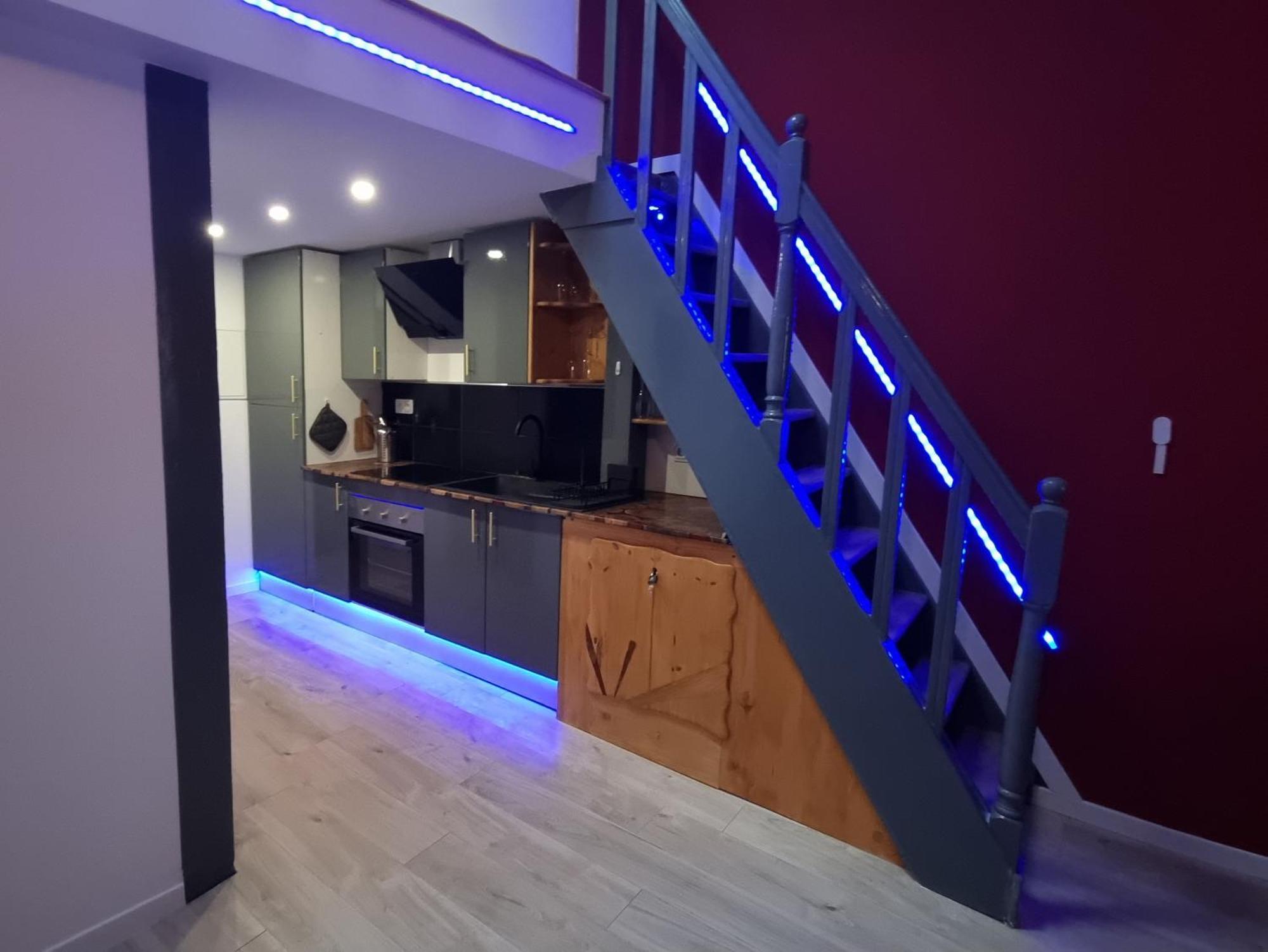 Appartement Romantique Climatise Belorizon - 30 Min De La Mer Pignans Exteriér fotografie