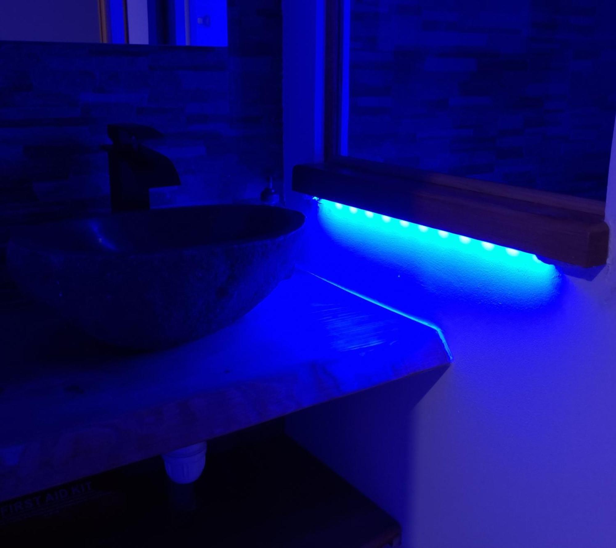 Appartement Romantique Climatise Belorizon - 30 Min De La Mer Pignans Exteriér fotografie